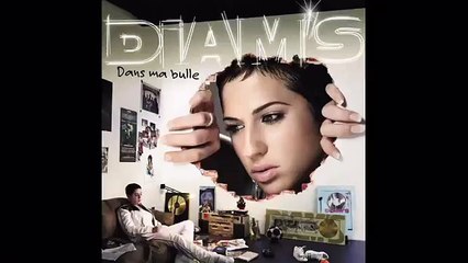 Diam's - Marine (version 2006) (HQ)