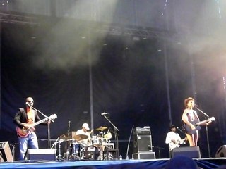 Musilac 2007 _ Ayo