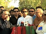 Who allowed Maryam Nawaz to live like a princess in Pakistan, Imran Khan -01 July 2016