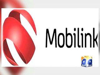 Mobilink and Warid Merge into One Company -01 July 2016