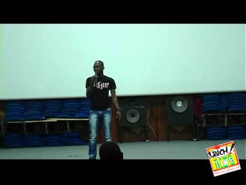 Gbichtime Saison 01 Episode 04 - Montana LePeroquet