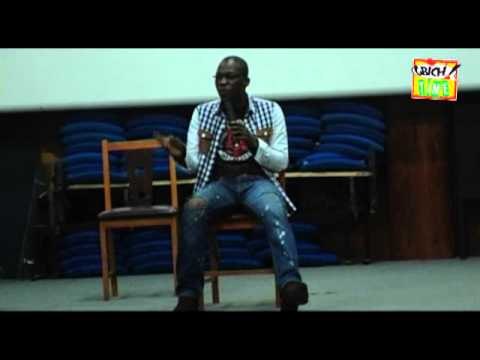 Gbichtime - Saison 1 Episode 1 - Montana (partie 02)