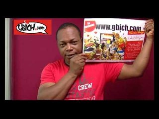 RIRE LÀ... C'EST MAUVAIS?