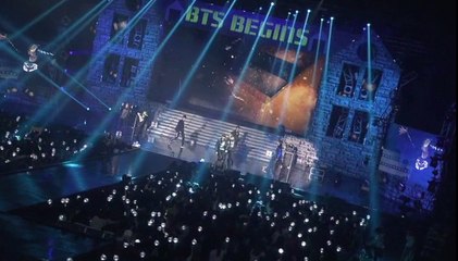 WE ARE BULLETPROOF pt1