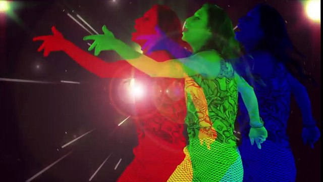 Zaho - Laissez-les kouma feat. MHD (Clip officiel)