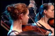 S. Cristicchi - Endrigo con la sinfonica del Friuli Venezia Giulia 26 luglio 2013