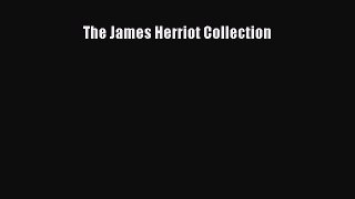 Read The James Herriot Collection Ebook Free