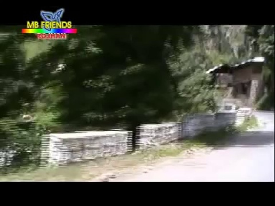 Saraiki.. Kaon Thi Sagdy Saanwain Tedy.. Farooq Mehram