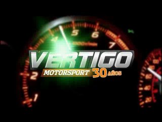 Vértigo Motorsport 28.06.2016