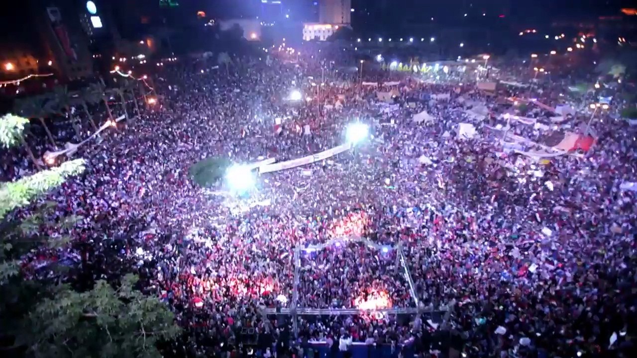 شيرين - عاشت مصر