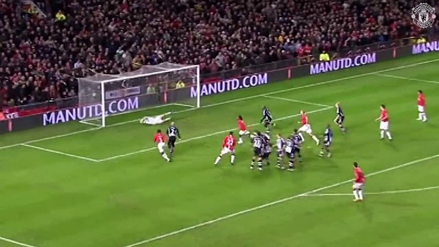 Cristiano Ronaldo's brilliant hat-trick against Newcastle Must Watch