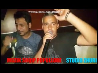 Spartak Kurteshi&Liri Shukriut-Live Bands