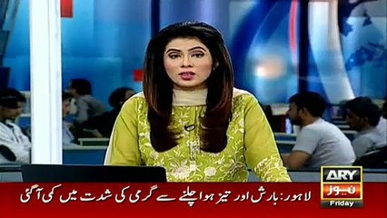 A case of police brutality from Ferozewala Tehsil