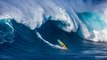 Windsurfing Jaws on an El Niño Swell | Jason Polakow Chronicles