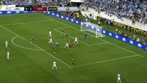 Uruguay vs Venezuela 0-1 • Copa America 2016 • Salomon Rondon's goal & Highlights HD