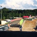 Championnats de France BMX - Time Trial - Juillet 2016