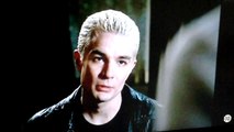 Buffy est spike saison 7 episode 19