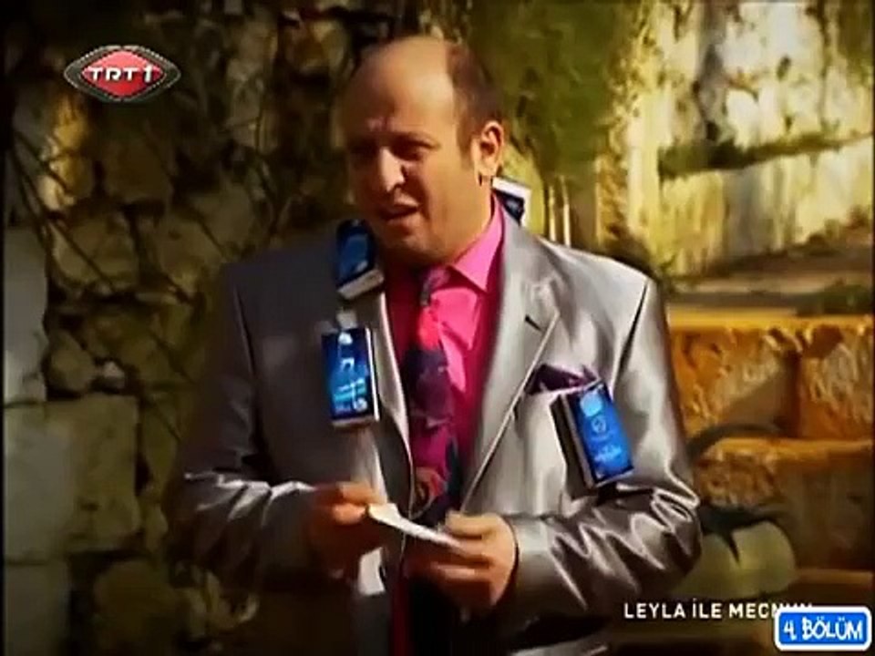 leyla ile mecnun komedi