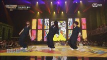 [8회] '역대급 콜라보 무대' 보이비 (feat. 길, 리듬파워) @ 1차 공연