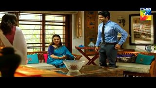 Jhoot Episode 8 Full in HD Hum Tv 1st July 2016