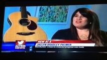 University Hospitals Music Therapy/ Breast Cancer Study on  Action 19 News