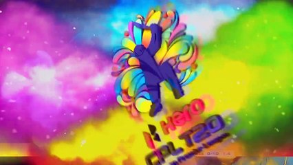 SIX!! Shane Watson gets off to the perfect start with a classy six CPL16