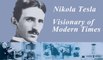 Nikola Tesla - Engineer - Inventions a short movie about Nikola Tesla