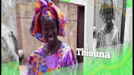 Koor Keur Gueye - EP 25 - 01 juillet 2016