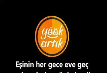 Kocasının kendisini aldattıgını sandı yanıldı