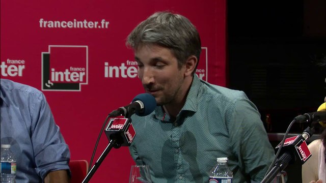 La dictature des vacances, le moment Meurice