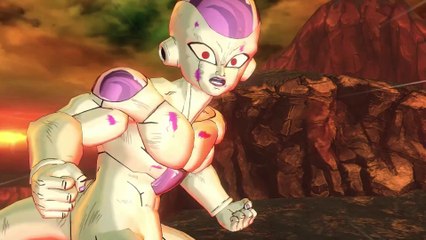 Dragon Ball XENOVERSE 2 - Official Anime Expo Trailer [HD]