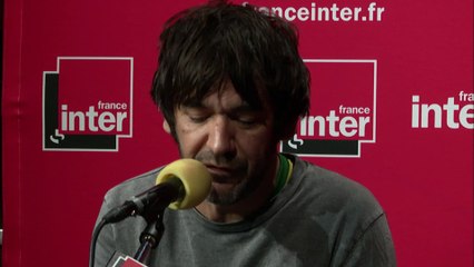 Gaston, y'a ton Iphone qui sonne... La chronique de Thomas VDB