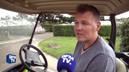 Tourisme: Cabourg désespère de voir l'été arriver