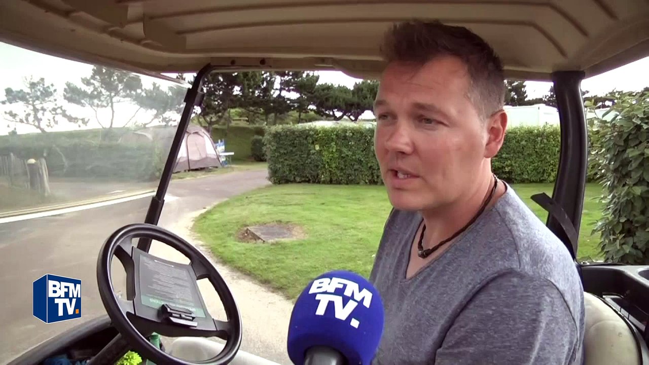 Tourisme: Cabourg désespère de voir l'été arriver