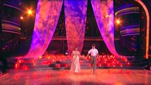 【HD】Valerie Harper & Tristan - Viennese Waltz - DWTS 17-4 Dancing With The Stars