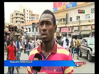 Retrait des enfants de la rue : Regardez comment les Talibes se font récupérer en pleine