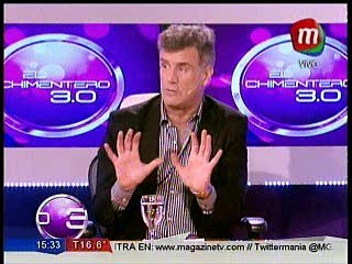 Informe Todos en contra de María del Mar