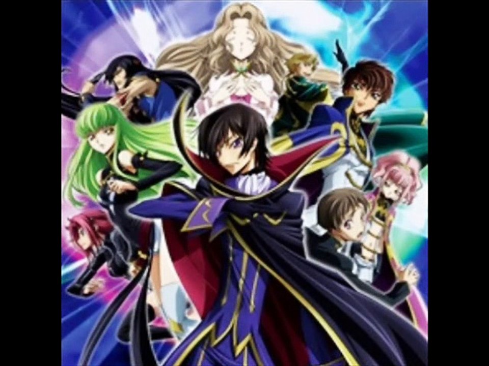 Les meilleures chansons d'animes Part X (2008-2011)