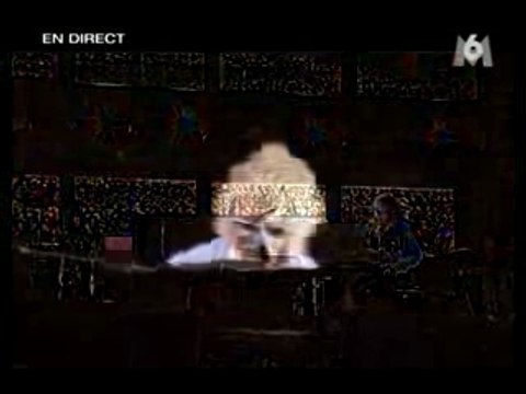 MICHEL POLNAREFF+14 JUILLET 2007+CHAMP DE MARS