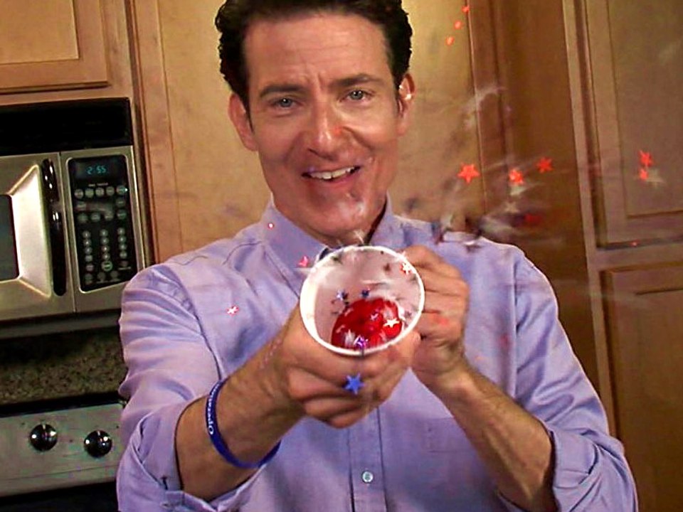 3 Easy Steps to Make DIY Party Poppers at Home