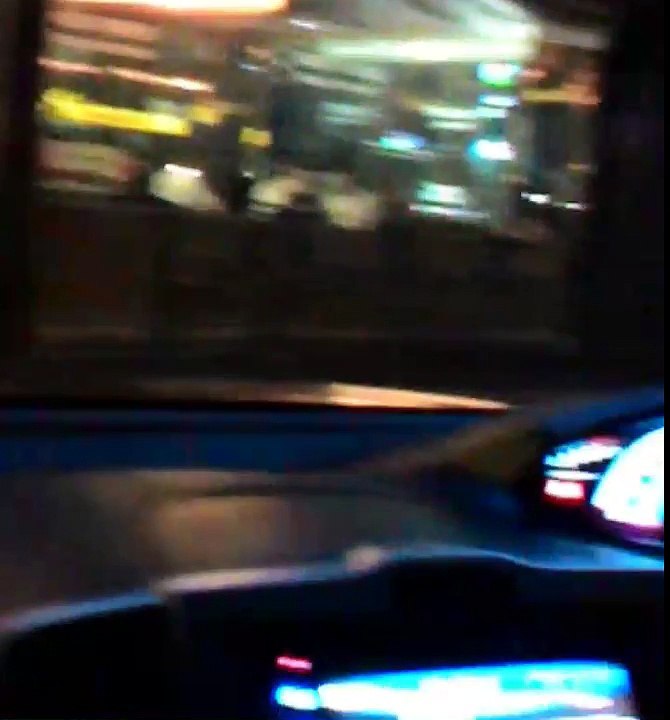 Kawasan wanita malam di jakarta