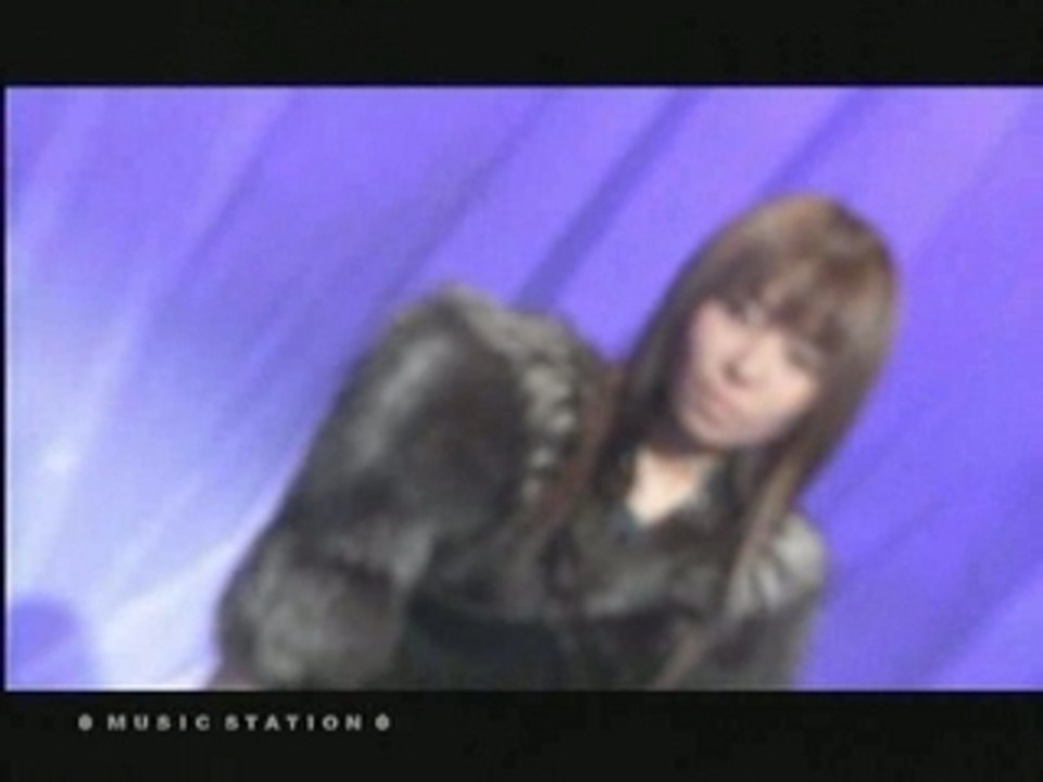 (TV) Aiuchi Rina - Kuuki