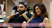 Kısmetse Olur 216.Bölüm-Tankut ve Daniela İlk Dans