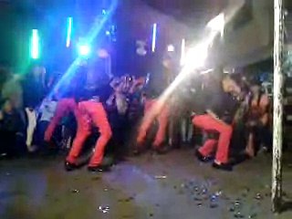 Grupo Estilo Joven Baile Sorpresa,15 AÑOS Rubi Viridiana