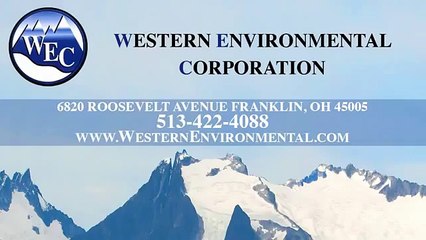 Western Environmental Corporation – Environmental Enclosure Specialists