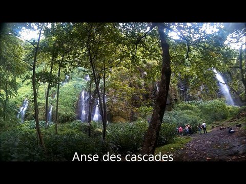 Vacances Ile de la Réunion février 2016