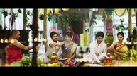 Nuvvu Nenu Anna Video Song - Rojulu Marayi - Chetan, Parvatheesam, Kruthika, Tejaswi Madivada