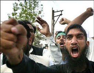 Islamic Terrorist Vs Christians Terrorist