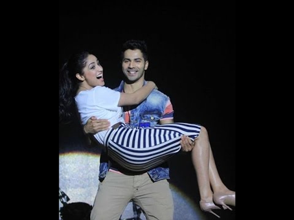 AIB controversy should get over now: Varun Dhawan
