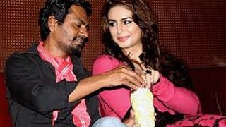 In my town cuss words are normal says Nawazuddin
